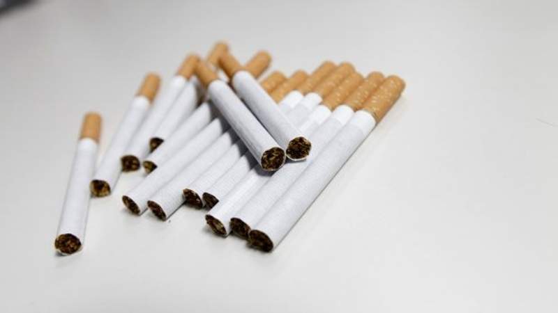 Cigarrillos de contrabando entran a Perú desde Paraguay, vía Bolivia y Chile