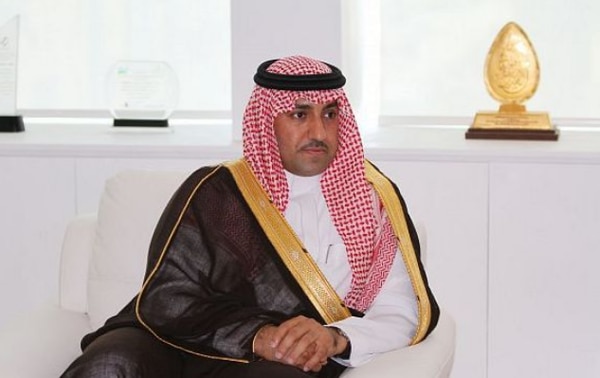El príncipe Turki bin Abdullá es uno de los enemigos poderosos del príncipe heredero Mohammed.