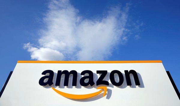 Amazon anunció que va crear una de sus nuevas sedes regionales en Virginia, muy cerca de Washington DC (Pascal Rossignol/Reuters)