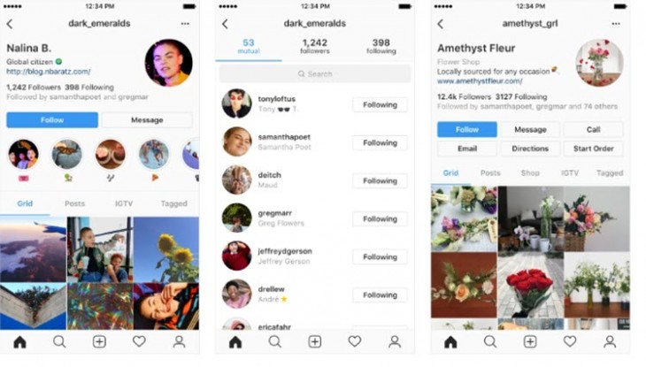 Instagram