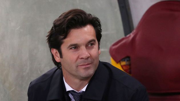 Máxima tensión entre Solari y una de las figuras del Real Madrid Máxima tensión entre Solari y una de las figuras del Real Madrid