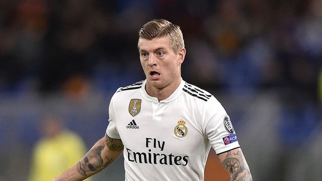 toni kroos real madrid victoria triunfo as roma uefa champions league fase de grupos la liga toni kroos real madrid victoria triunfo as roma uefa champions league fase de grupos la liga