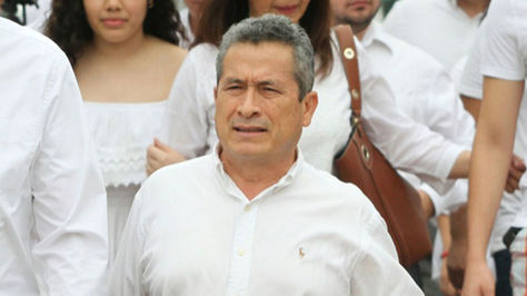 Gustavo Pedraza Mérida