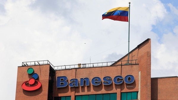 Banesco (Reuters)