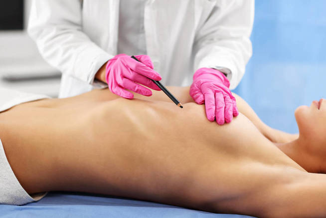 Recuerda: visita al médico regularmente. (iStock)