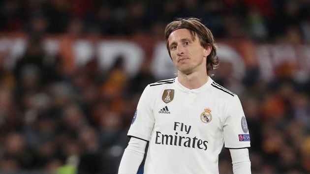 Florentino Pérez y Sergio Ramos acompañarán a Modric a recoger el Balón de Oro Florentino Pérez y Sergio Ramos acompañarán a Modric a recoger el Balón de Oro