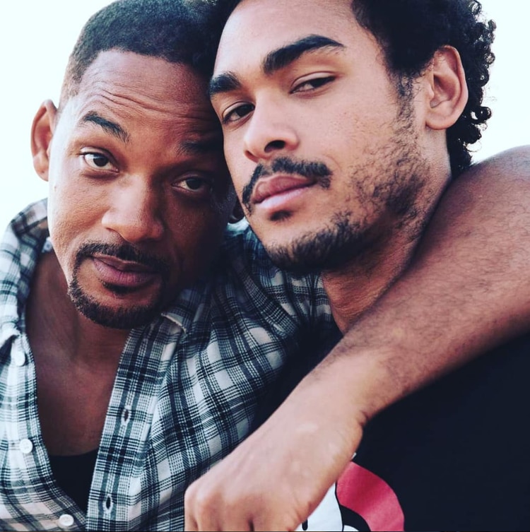 (Foto: @treysmith0011)