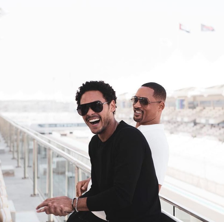 (Foto: treysmith0011)