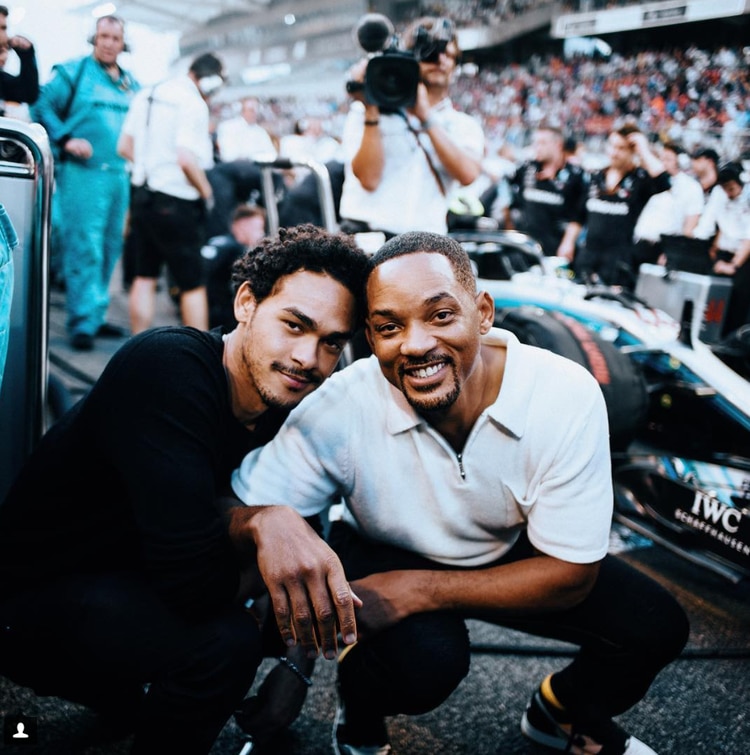 (Foto: @treysmith0011)