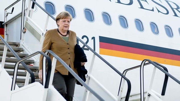 Angela Merkel (AFP)