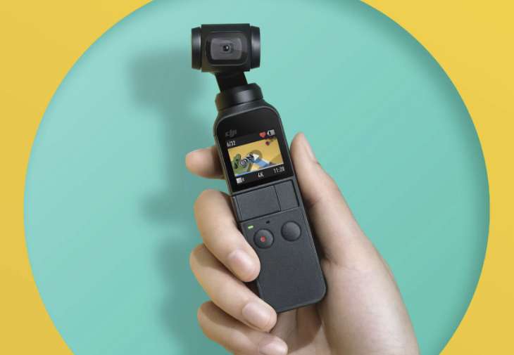 OsmoPocket