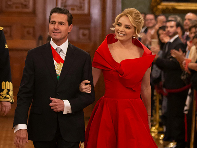 angelica rivera angelica rivera