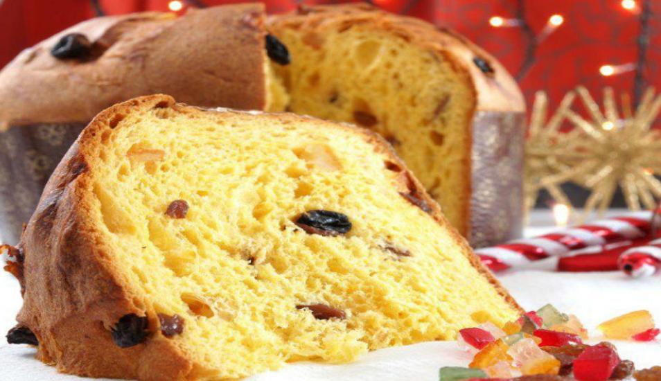 Panetón