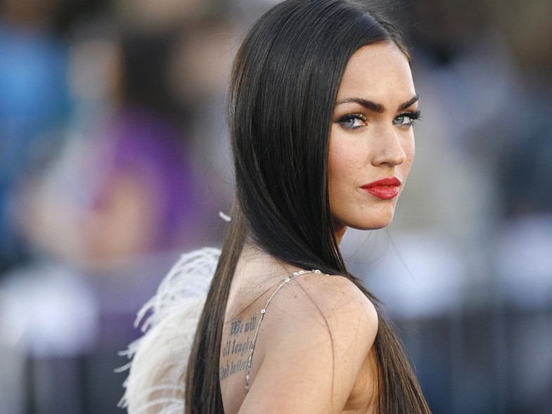 Megan Fox