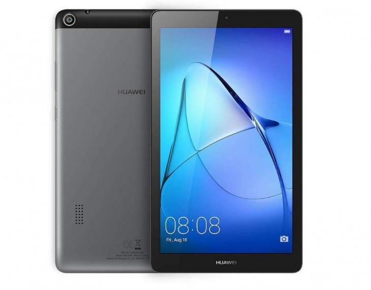 Huawei Mediapad T3 Kids