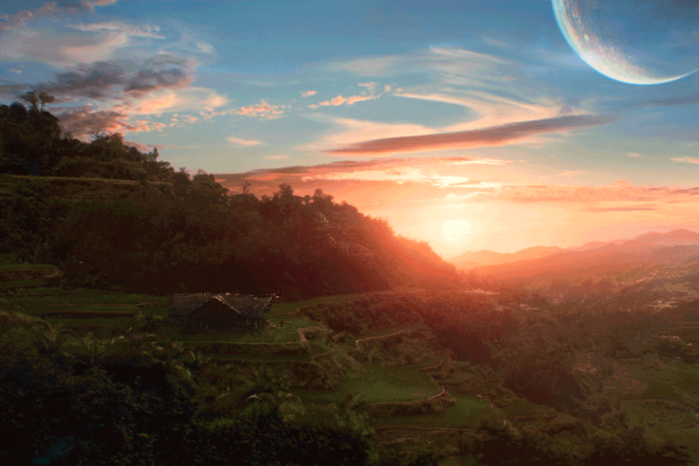 ¿En qué planeta se encuentra Thanos al final de ‘Avengers: Infinity War’?
