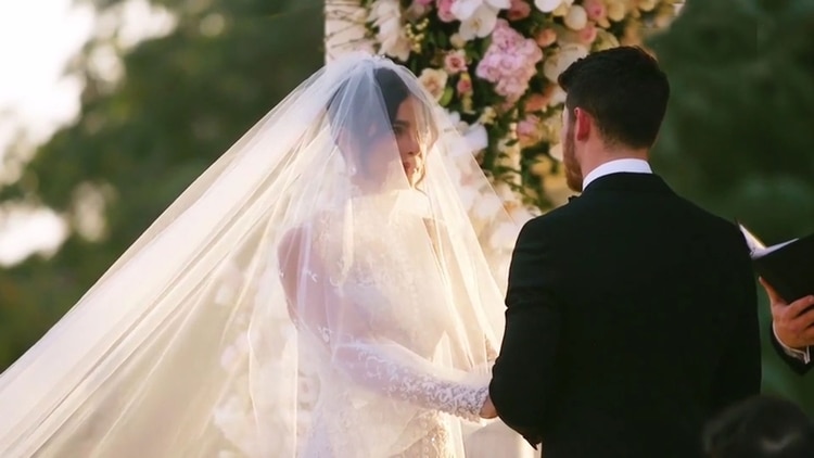 La boda de Nick Jonas y Priyanka Chopra en India