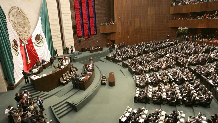 En 2017 los diputados recibieron un reembolso del ISR que pagaron por su aguinaldo (Foto: Especial)