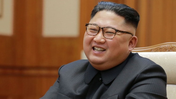 Kim Jong-un fue el encargado de poner punto final a la carrera televisiva de Ri Chun-hee