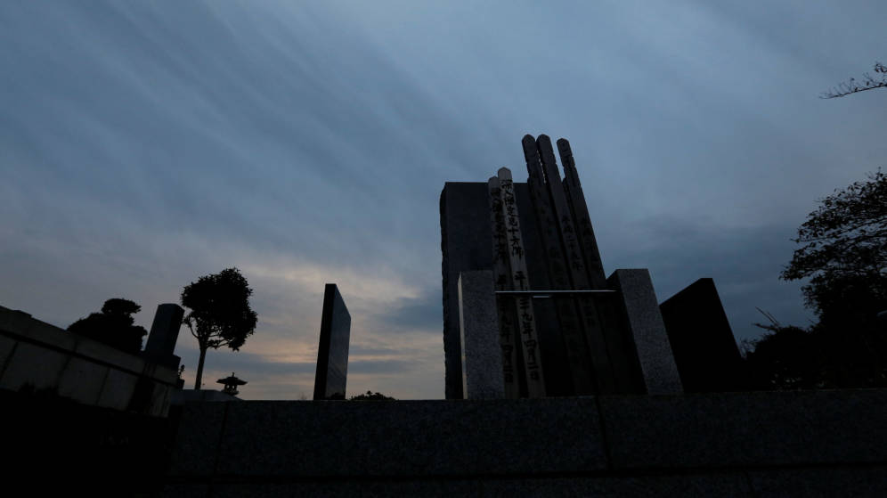 Foto: Las casas en las que muere alguna persona son muy difíciles de vender en Japón (Reuters/Toru Hanai)