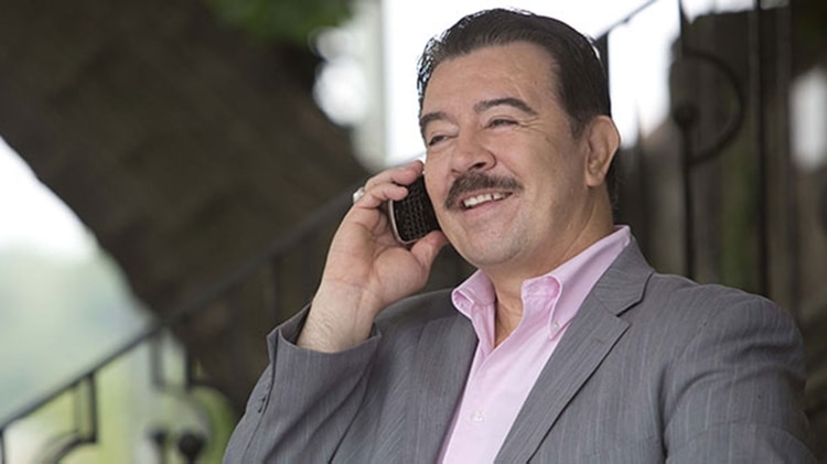 Mike Vigil trabajó como agente encubierto en México y Colombia, entre otros (Foto: Mission Essential)