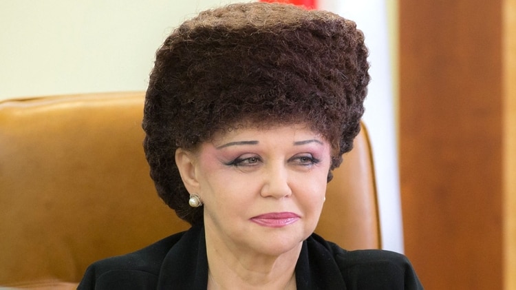 Valentina Petrenko