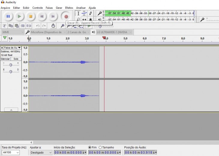 Audacity