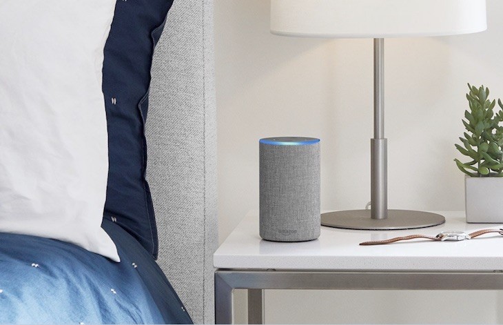 Amazon Alexa