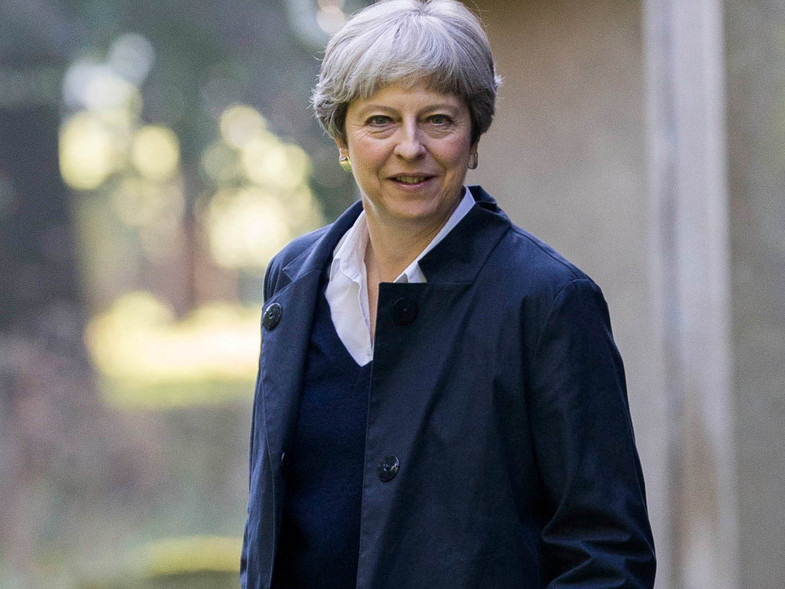 theresa theresa
