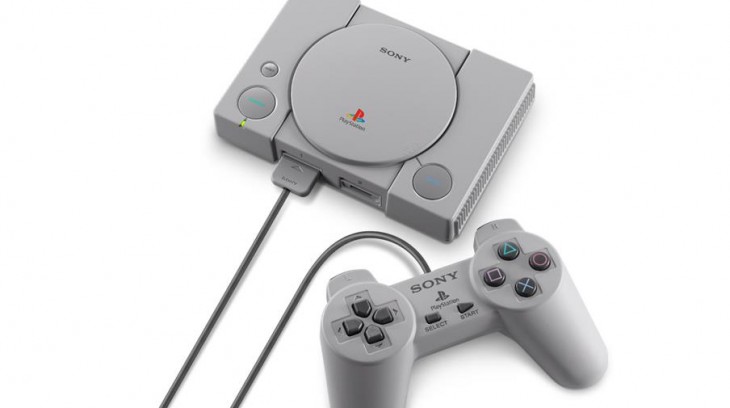 ps classic