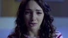 El dramático video de Thelma Fardin en el que denuncia el ataque sexual de Juan Darthés: "Yo le dije que no y él siguió"