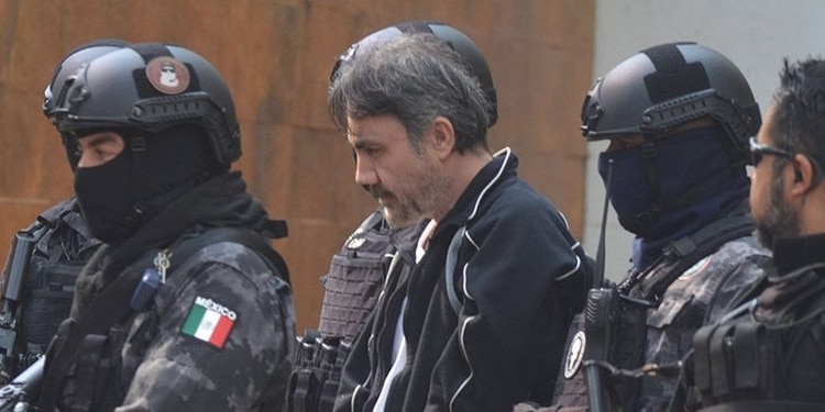 “El Licenciado” habría estado presente durante la reunión con un ejecutivo de Pemex