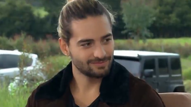 Maluma dice sentirse enojado por las críticas a su “machismo” (Foto: Archivo)
