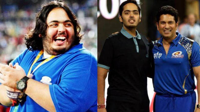 El antes y el después de adelgazar 108 kilos en 18 meses (Foto: Twitter)
