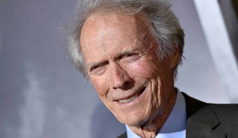 Clint Eastwood