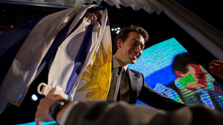 Juan Sartori, el empresario uruguayo que irá por la presidencia