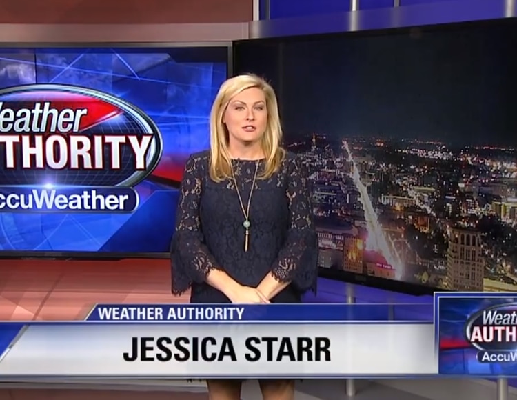 Jessica Star tenía 35 años (Foto: Fox)