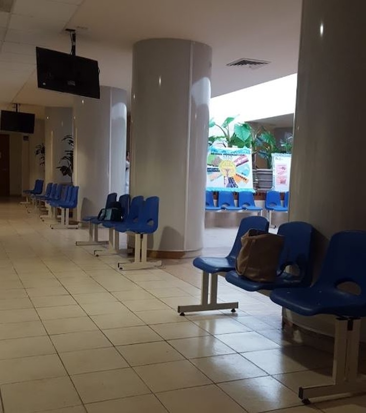 La inadecuada valoración en el Hospital General de Altamira en Tamaulipas aumentó el riesgo de las complicaciones obstétricas (Foto: Ana Rubalcava, Google Maps)
