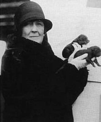 Sra Philips. (Wikimedia)