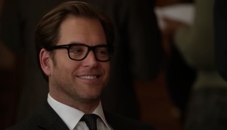 Michael Weatherly