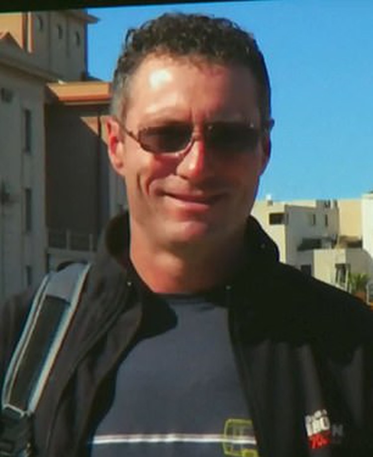Paul Fitzpatrick se suicidó por el dolor postoperatorio (Foto: CTV News)