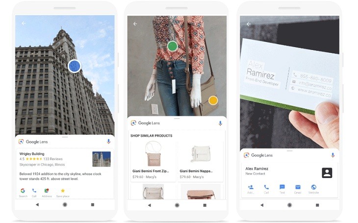 Google Lens