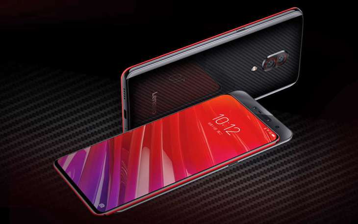Z5 Pro GT