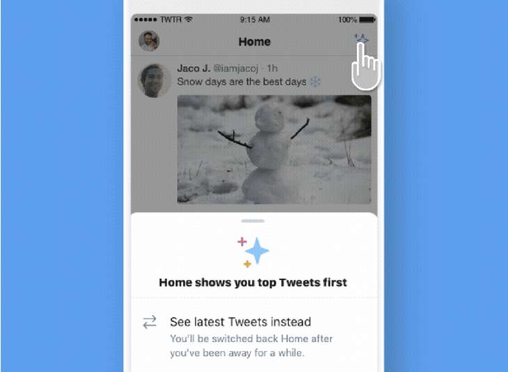 Twitter