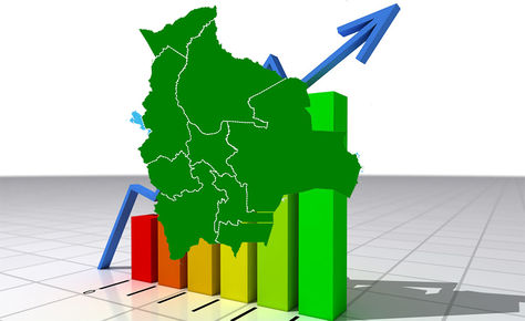 Crecimiento económico