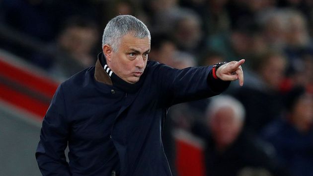 Ole Gunna Solskjaer técnico interino del Manchester United