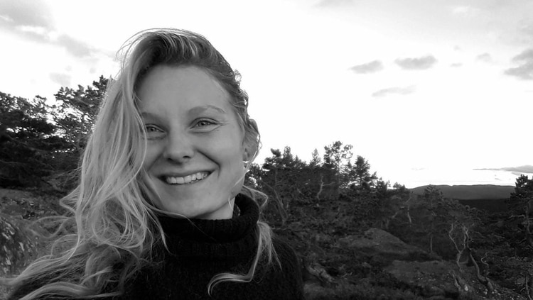 Louisa Vesterager Jespersen, una de las turistas asesinadas