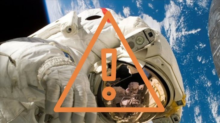 hackeo nasa