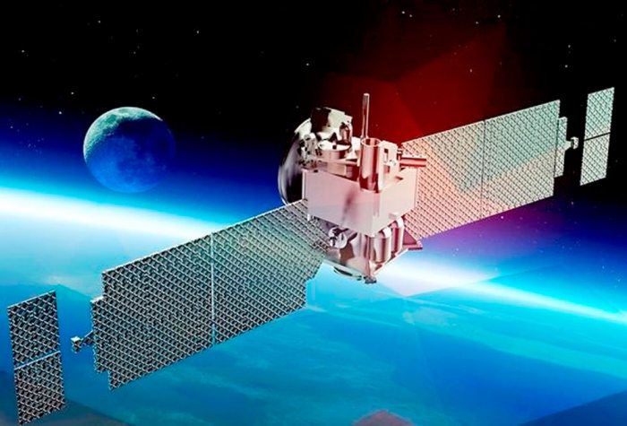 SATÉLITE COSTO $US 302 MILLONES. SE DESCONOCEN DATOS FINANCIEROS.