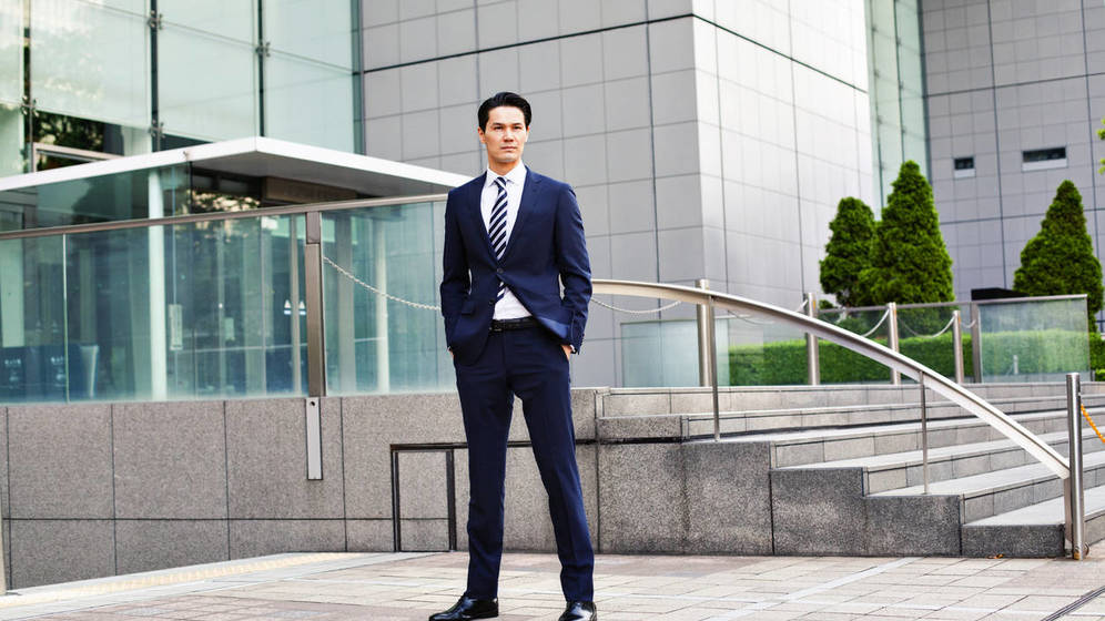 Foto: Sexy, trabajador, y con un hueco para la familia en su agenda. (iStock)
